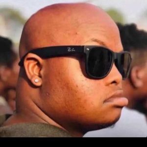 Meet your Posher, Ofei